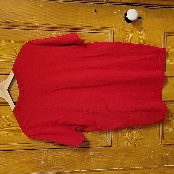 RED Shirt Friday, LG, Unisex T-shirt - Picture 4 of 4